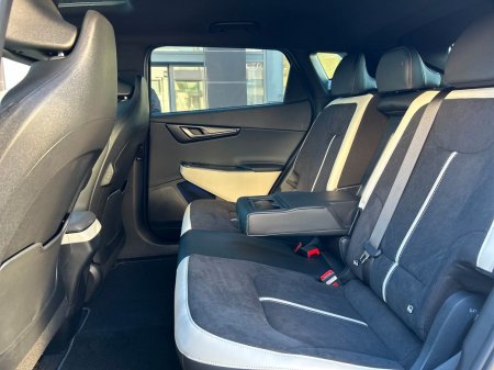 2027 Kia EV6 - photo 16