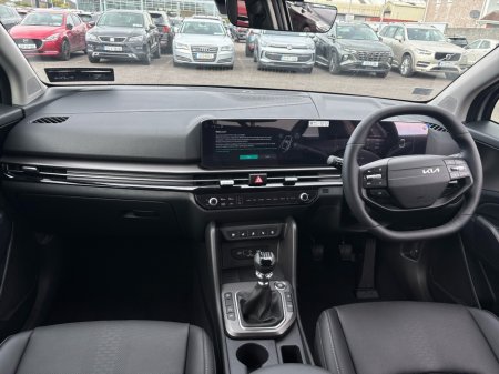 2026 Kia Sportage - photo 10