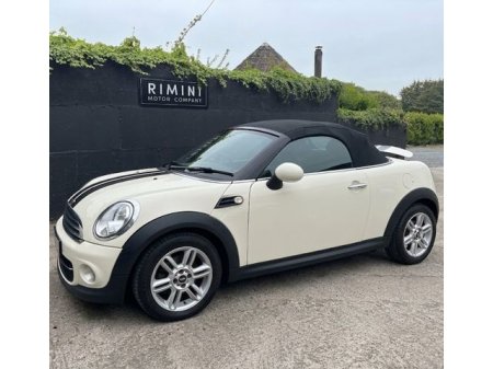 2014 Mini Roadster - photo 3