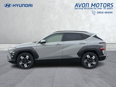 2024 Hyundai KONA - photo 8