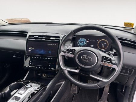2024 Hyundai Tucson - photo 10