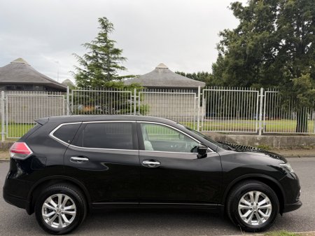 2017 Nissan X-Trail - photo 8
