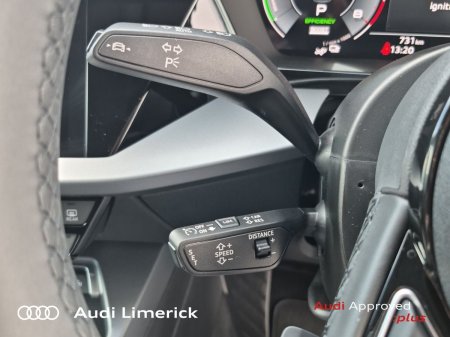 2026 Audi A3 - photo 19