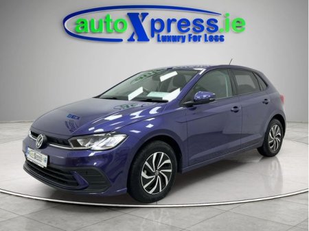 2023 Volkswagen Polo - photo 15