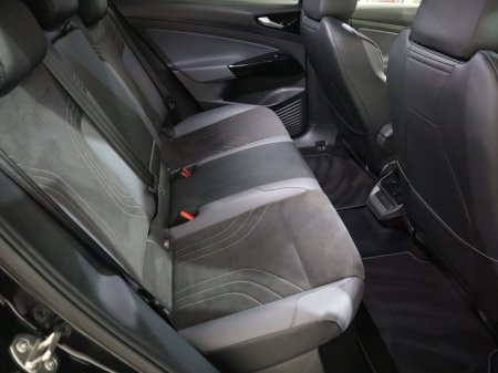 2023 Volkswagen ID.4 - photo 23