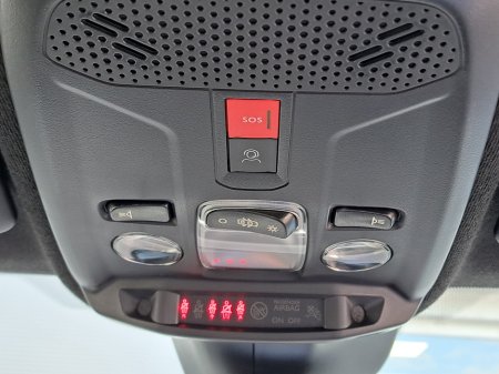 2025 Opel Corsa - photo 31