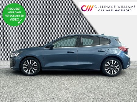 2024 Ford Focus - photo 5