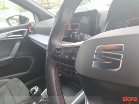 2023 SEAT Arona - photo 16