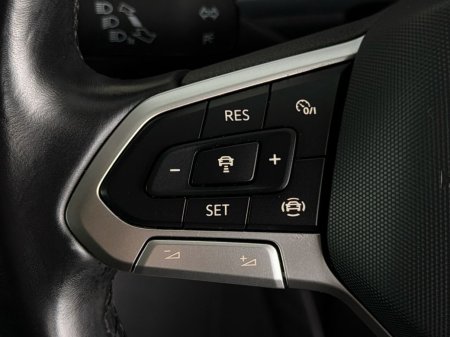 2023 Volkswagen T-Roc - photo 30
