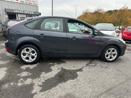 2011 Ford Focus - photo 11