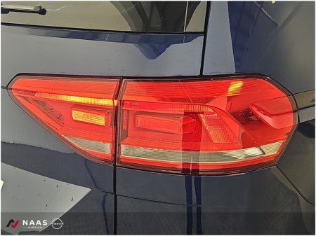 2019 Volkswagen Touran - photo 23