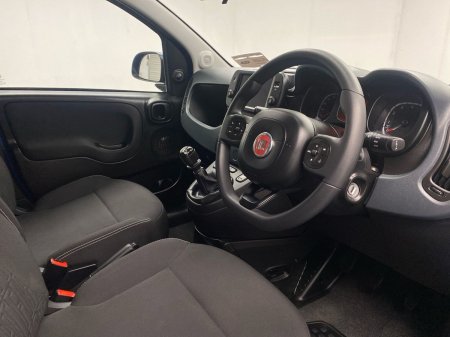 2023 Fiat Panda - photo 6