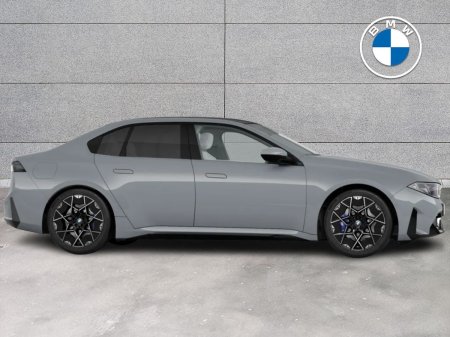 2026 BMW i3 - photo 3