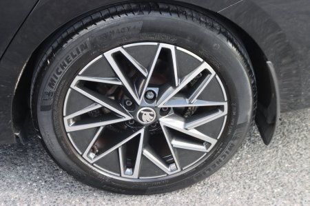 2021 Skoda Octavia - photo 14