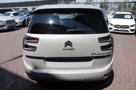 2021 Citroen C4 - photo 5