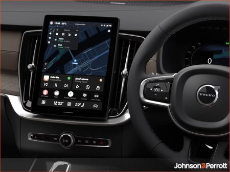 2026 Volvo XC90 - photo 10