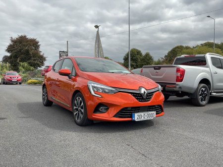 2020 Renault Clio - photo 5