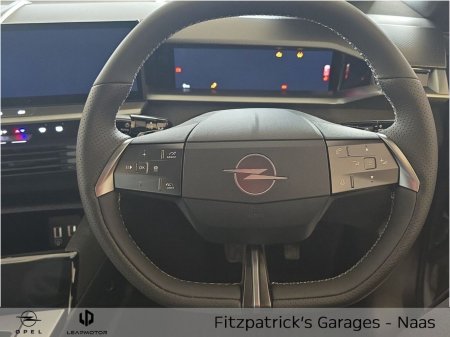 2026 Opel Grandland - photo 18