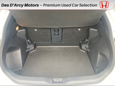 2023 Toyota Yaris Cross - photo 8