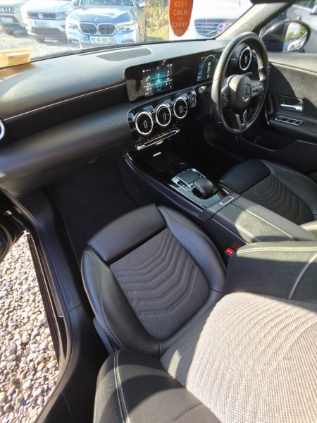 2020 Mercedes-Benz A-Class - photo 11