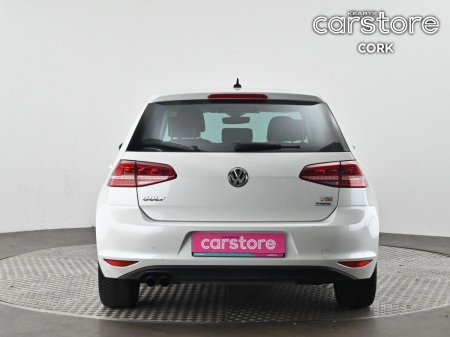 2017 Volkswagen Golf - photo 4