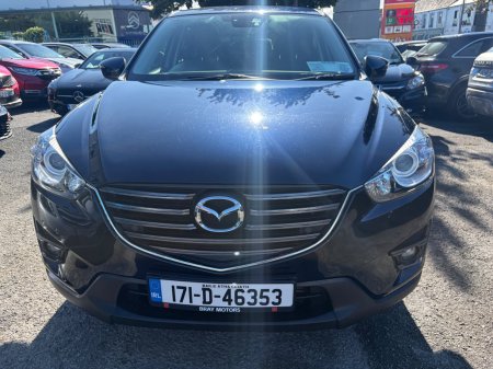 2017 Mazda CX-5 - photo 6