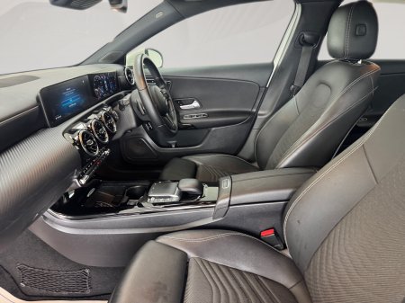 2021 Mercedes-Benz A-Class - photo 16