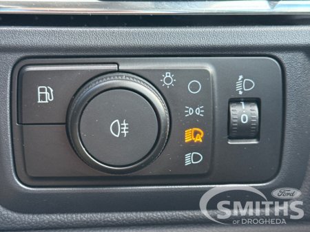 2026 Ford Tourneo Custom - photo 25