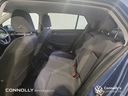 2026 Volkswagen Golf - photo 6