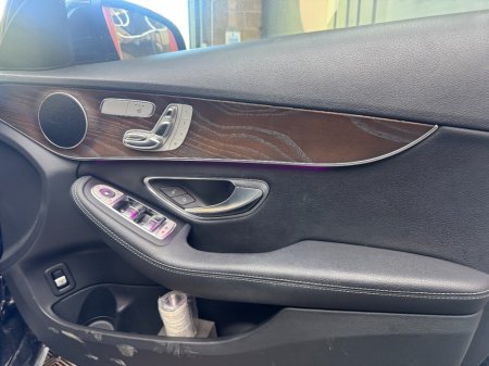 2020 Mercedes-Benz C-Class - photo 14