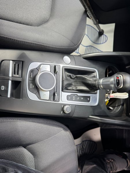 2017 Audi A3 - photo 11