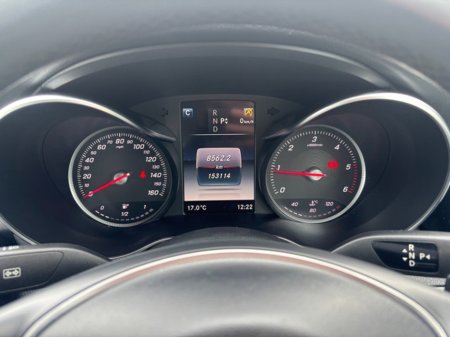 2018 Mercedes-Benz C-Class - photo 10