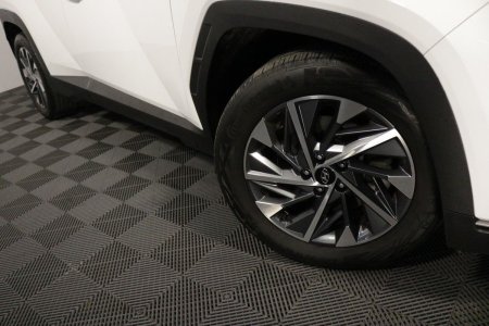 2023 Hyundai Tucson - photo 4
