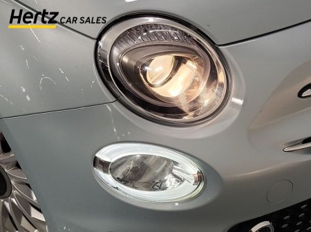 2023 Fiat 500 - photo 7