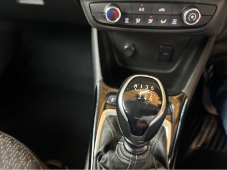 2022 Opel Crossland X - photo 9