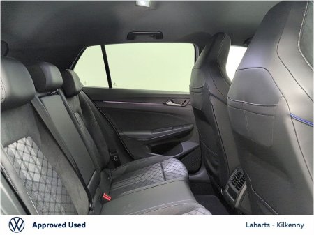 2026 Volkswagen Golf - photo 24