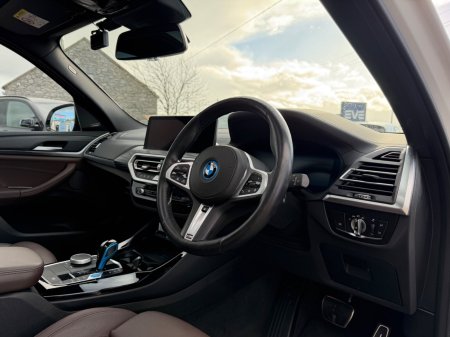 2022 BMW iX3 - photo 19