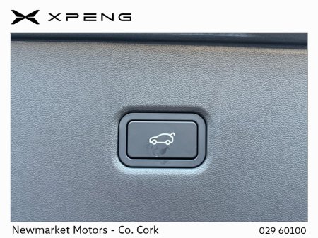 2027 XPeng G6 - photo 14