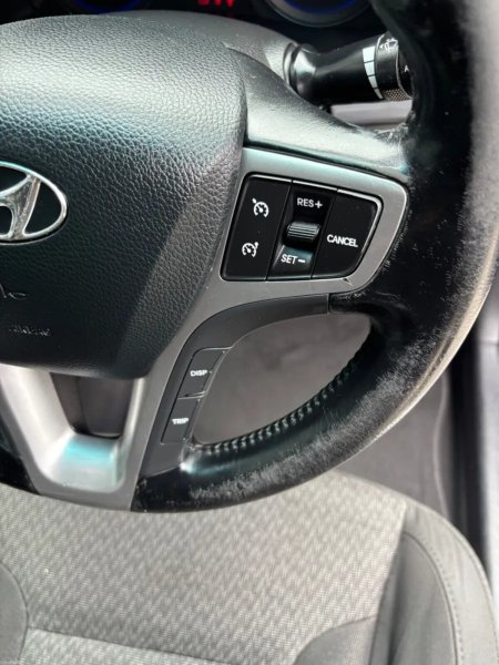 2014 Hyundai i40 - photo 15