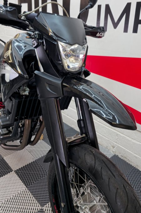 2009 YAMAHA XT - photo 24