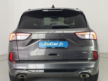 2020 Ford Kuga - photo 4