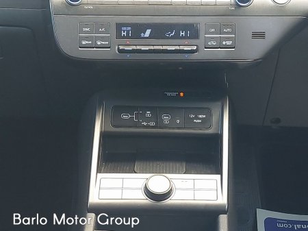 2025 Hyundai KONA - photo 17
