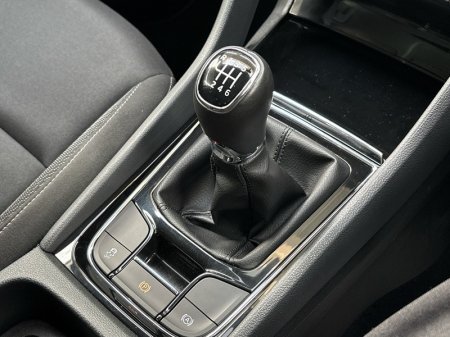 2023 Skoda Karoq - photo 14