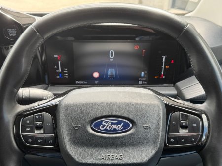 2024 Ford Transit Custom - photo 16