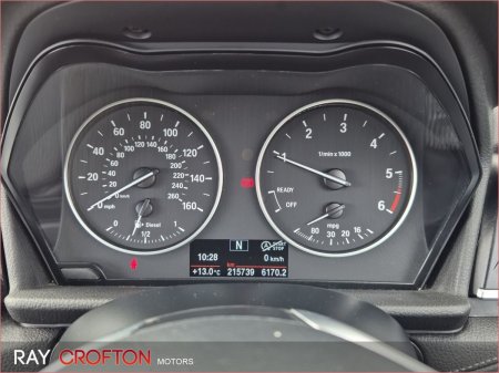 2016 BMW 2-Series - photo 11