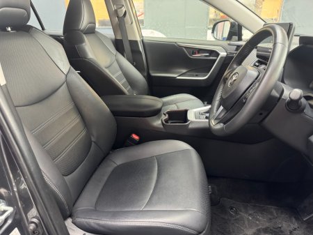 2023 Toyota RAV4 - photo 15