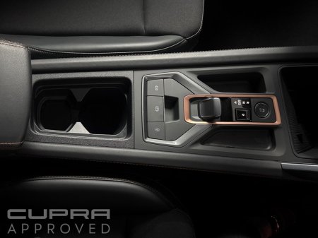 2026 Cupra Leon - photo 22