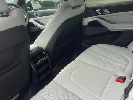 2026 BMW X5 - photo 19