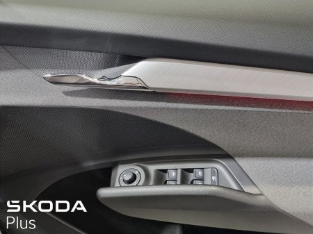 2024 Skoda Enyaq - photo 22