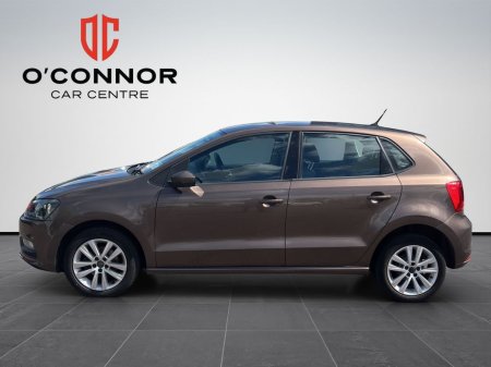 2015 Volkswagen Polo - photo 3